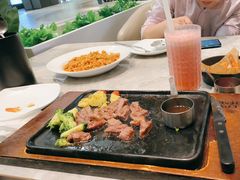 -必胜客(上海新南方商城PH店)