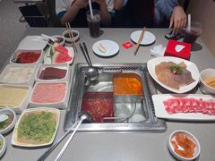 -海底捞火锅(如皋吾悦广场店)