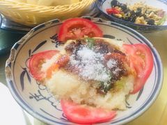 -骊山十三花民俗餐厅