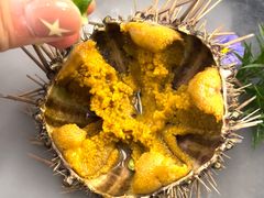 -品海楼·大连海胆锅贴馆(东港店)