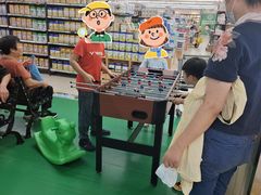 -永辉超市(长江国际店)