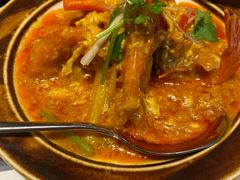 古法大虾-BetterThai 泰加(苏州中心店)