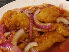 -紫金食坊(江南西路店)