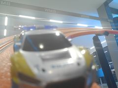 -赛卡联盟卡丁车馆(上海世博店)