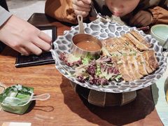-苏梅花园(群星城店)
