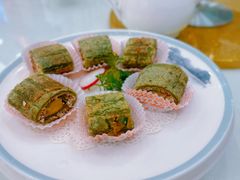 薄撑-金华安大酒楼·老牌潮菜·粤式茶点(东方国际店)