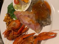-怡海苑餐厅·厦门滨海悦华酒店