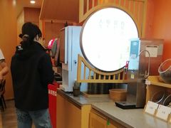 -喜家自助小火锅(乐客城店)