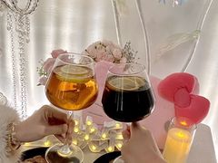 -天空花园餐吧·生日·团建(南山店)