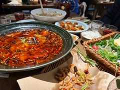 -鸽子窝(青塔店)