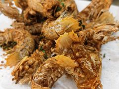 -新享乐海鲜(翠华路店)