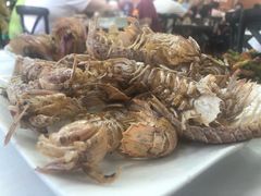 -北戴河庆山饭店·海鲜砂锅粥(北戴河黑石路店)