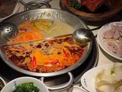 -小龙坎火锅(全球总店)