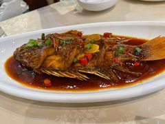 -南海渔家•海鲜•正宗海南菜(海棠湾店)