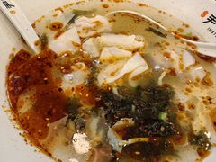 -百年尹氏汤包(湖南路狮子桥店)