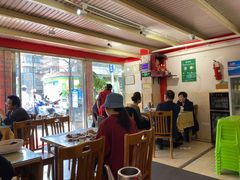 大堂-红豆园(文林街店)
