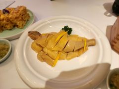 -白天鹅宾馆-玉堂春暖餐厅