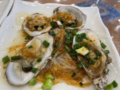 -洲晓鲜·舟山海鲜大排档(朱家尖风景区店)