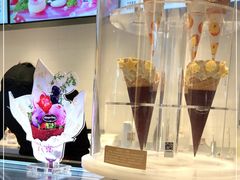 -哈根达斯(城西银泰店)