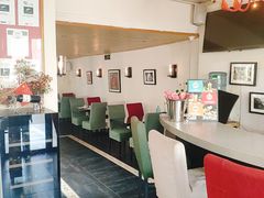 大堂-EATALIA意塔利意式餐厅(鼓楼店)