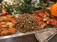 -大连中远海运洲际酒店