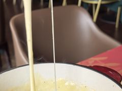 瑞士奶酪火鍋配菜-ITA·意塔意大利餐厅(亦庄店)