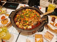 -一味一诚烤鱼(昌平悦荟店)