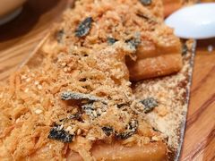 -小豆海棠(嘉兴路店)