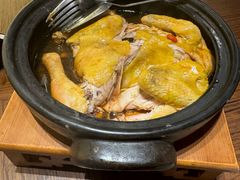 -晏遇江城·湖北烧菜王(武昌万象城店)