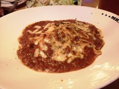 -MR.ROCKY洛奇先生RESTAURANT&BAR(宝安壹方城店)