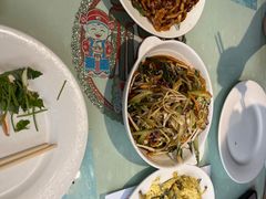 -毛毛春饼(尚志大街店)