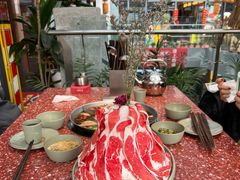 -纸盐河码头火锅(十八梯店)