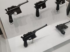 -遵义会议纪念馆