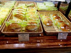 -RiceZone乐食尊纯米面包坊(望京店)