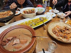 -钵家大院(大花岭店)