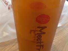 -鲜芋仙(中山路店)