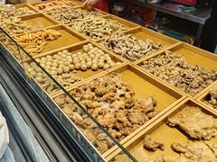 -丽达购物中心(崂山店)
