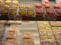 -陕拾叁-西安糕点(大雁塔店)