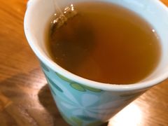 蜂蜜柚子茶-派尔曼特披萨(万象城店)