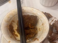 -冰城焰会大丰收铁锅炖(萝岗万达金街店)