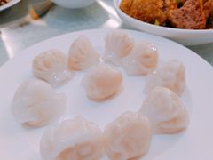 -海悦建国饭店-自助餐厅