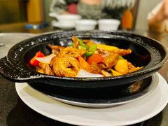 -美极鲜食坊(宝安南路店)