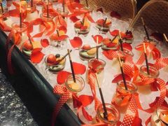 -太原富力万达文华酒店·美食汇西餐厅