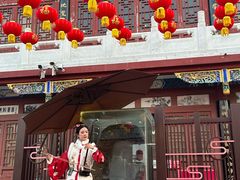 -中国翰园碑林