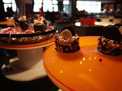 -咖啡苑自助餐厅·中国大饭店