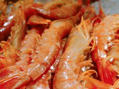 -喜庭海鲜自助(来福士店)