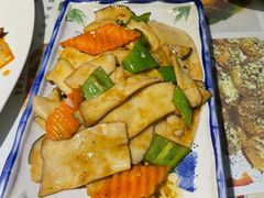 -乡间好味私家菜(总店)