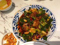 -锦庐道地川菜(来福士店)