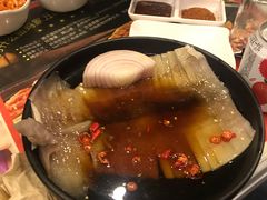 -金妈家烤肉(龙湖U城天街店)