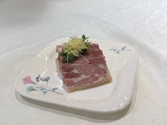 -陈记菜馆·非遗淮扬菜(东关街教场店)